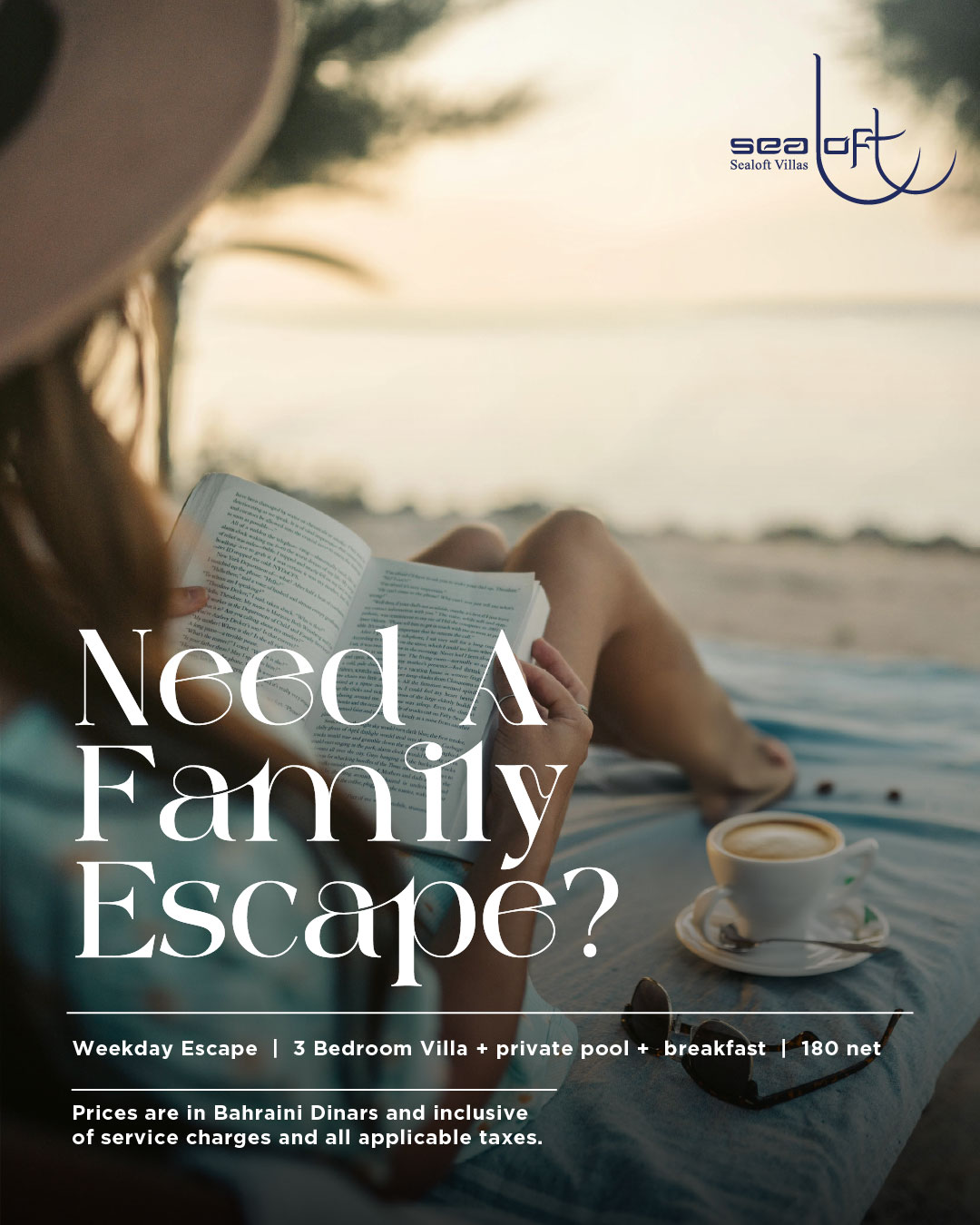 Family Escape