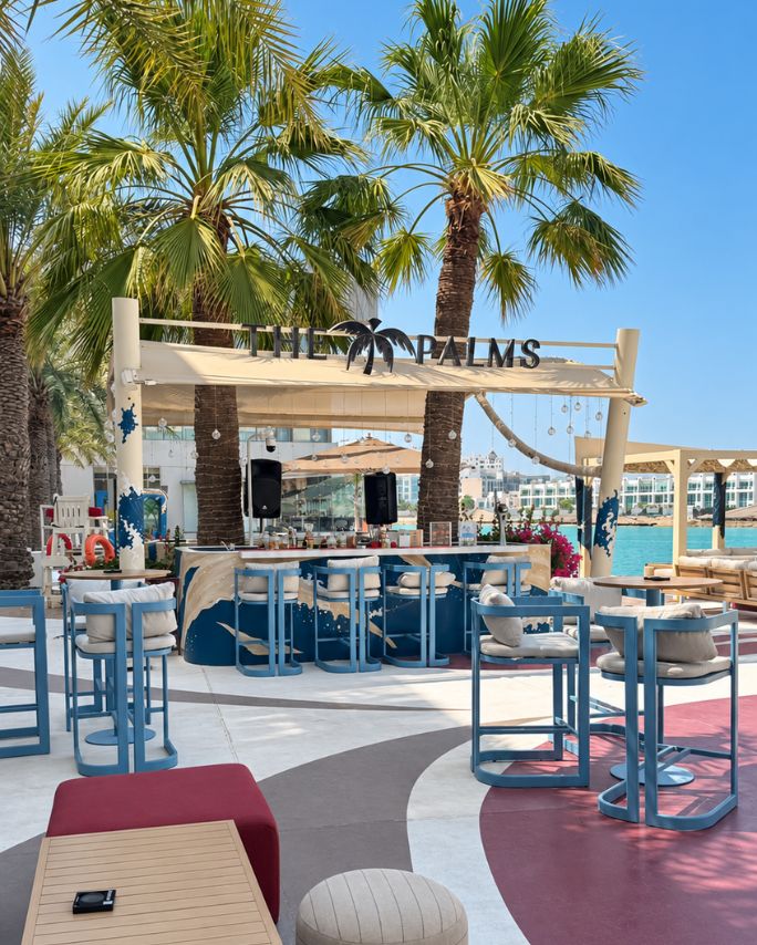 The Palms Image
