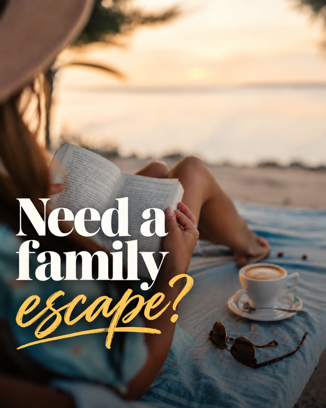 Family Escape