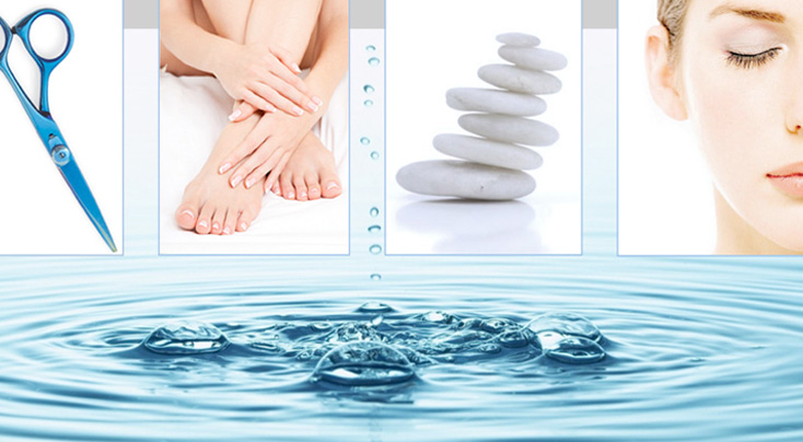 Dragon Spa