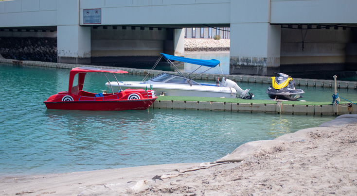 Water Sports