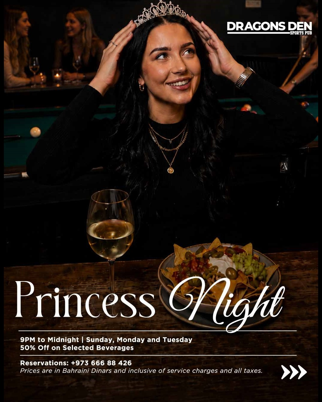 Princess Night
