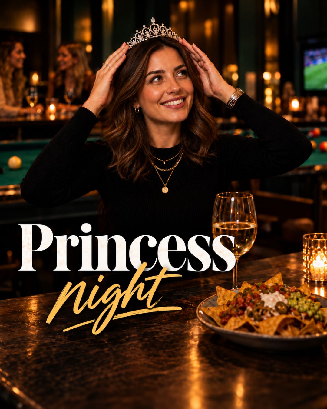 Princess Night