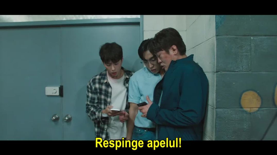 ⁣Good Boy (2025) Episodul 9 RoSub