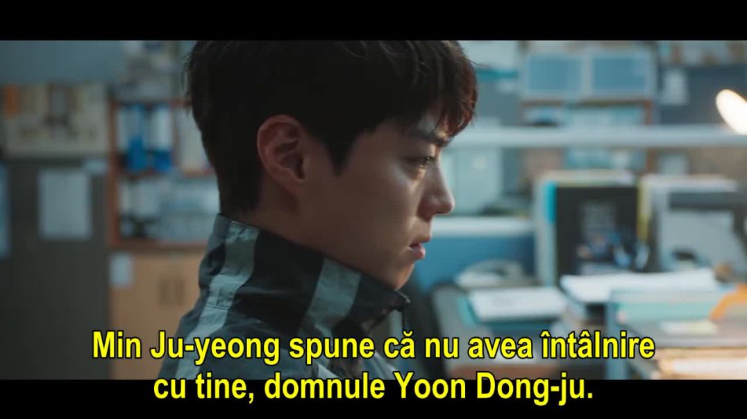 Good Boy (2025) Episodul 3 RoSub