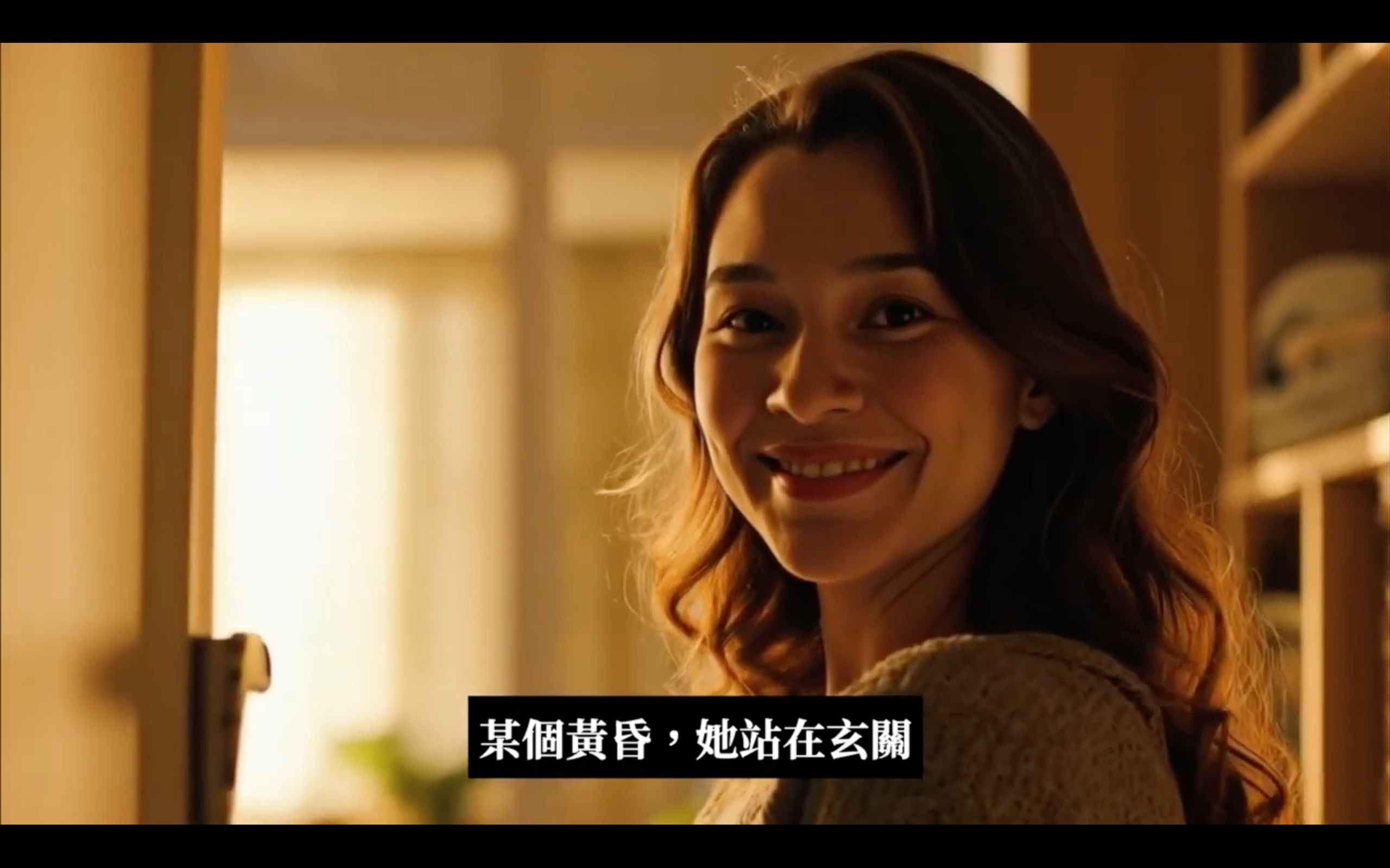 設計師的動態作品集與配樂製作