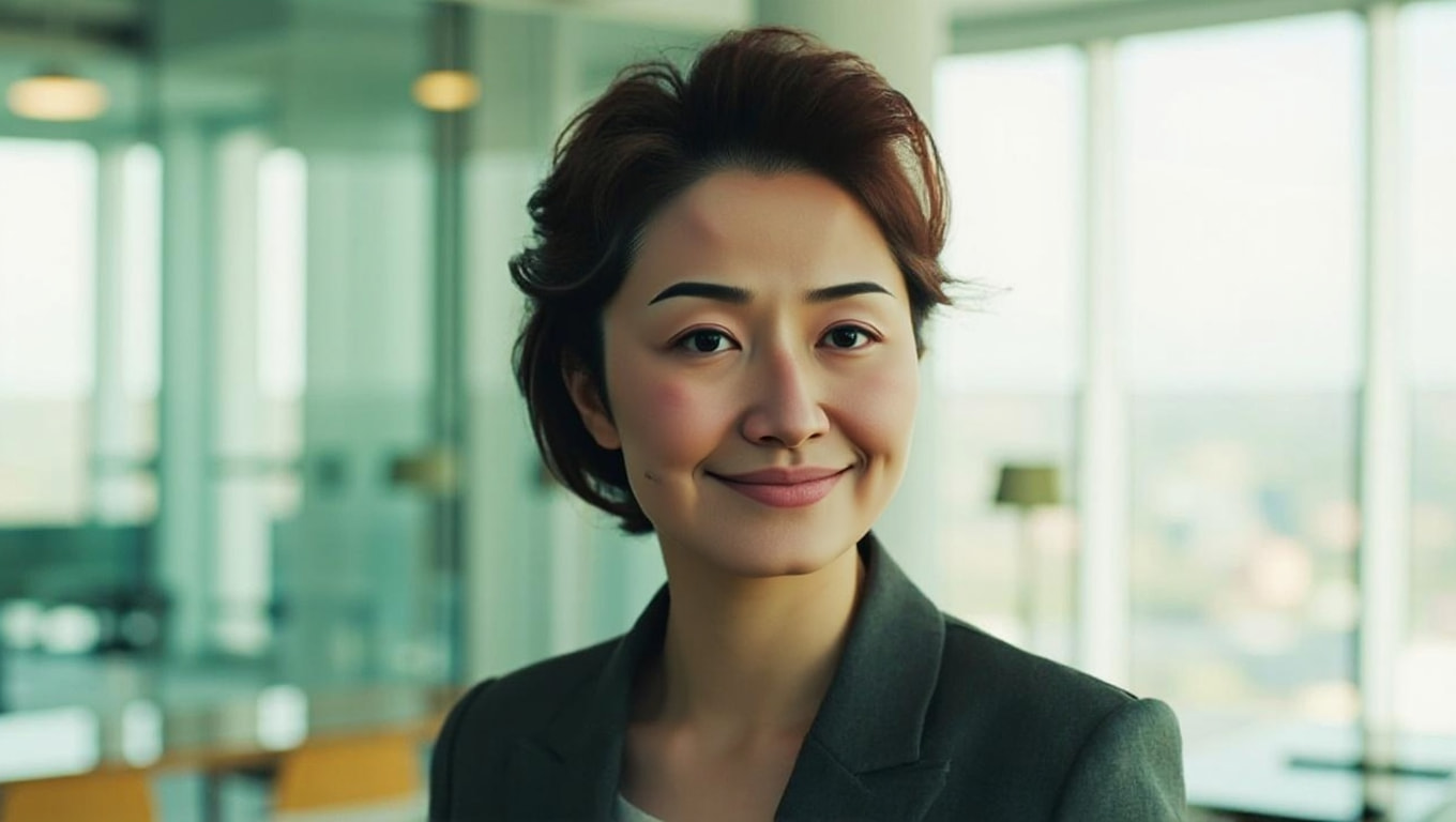 AI分身設計製作