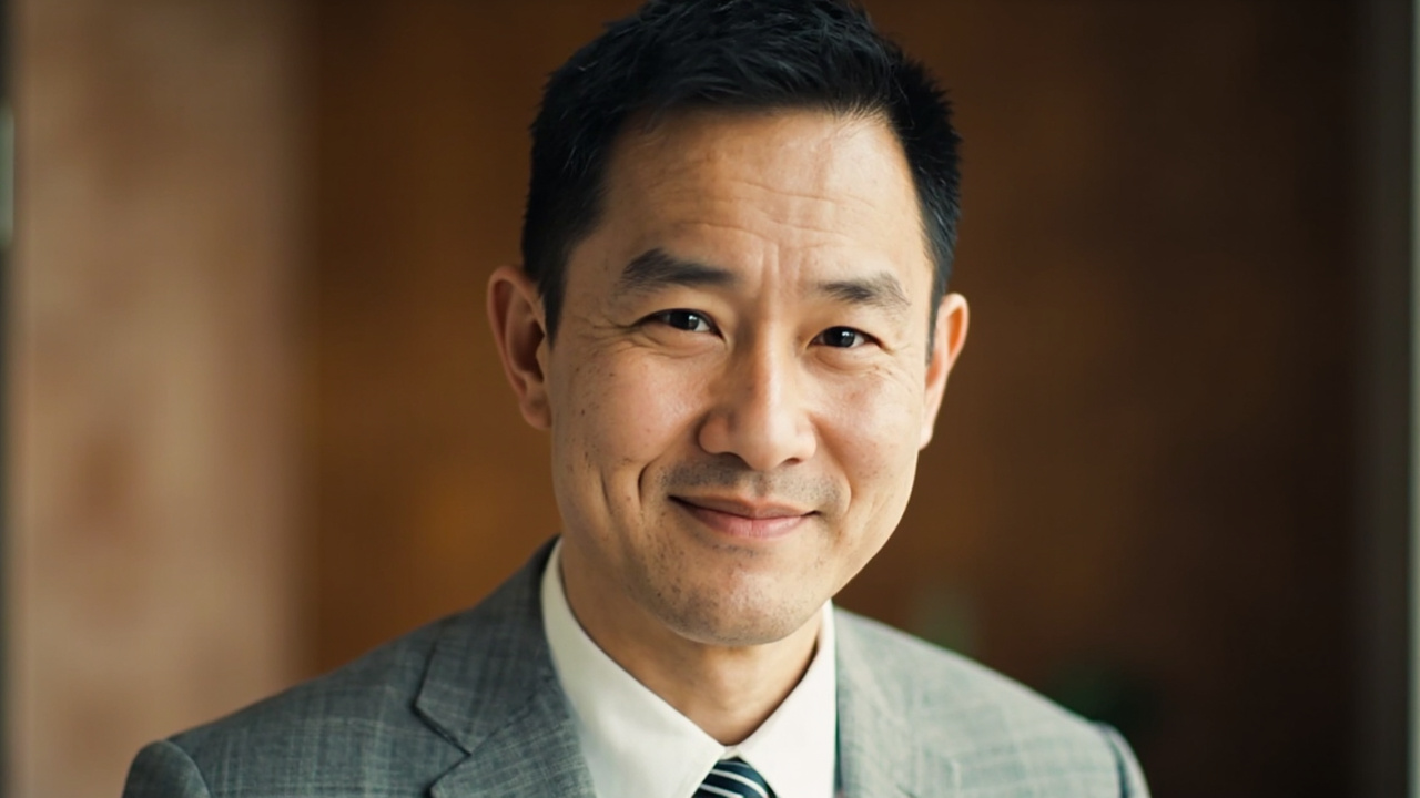 AI語音個性設計