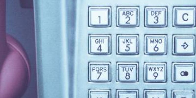 Payment Authorization by Phone