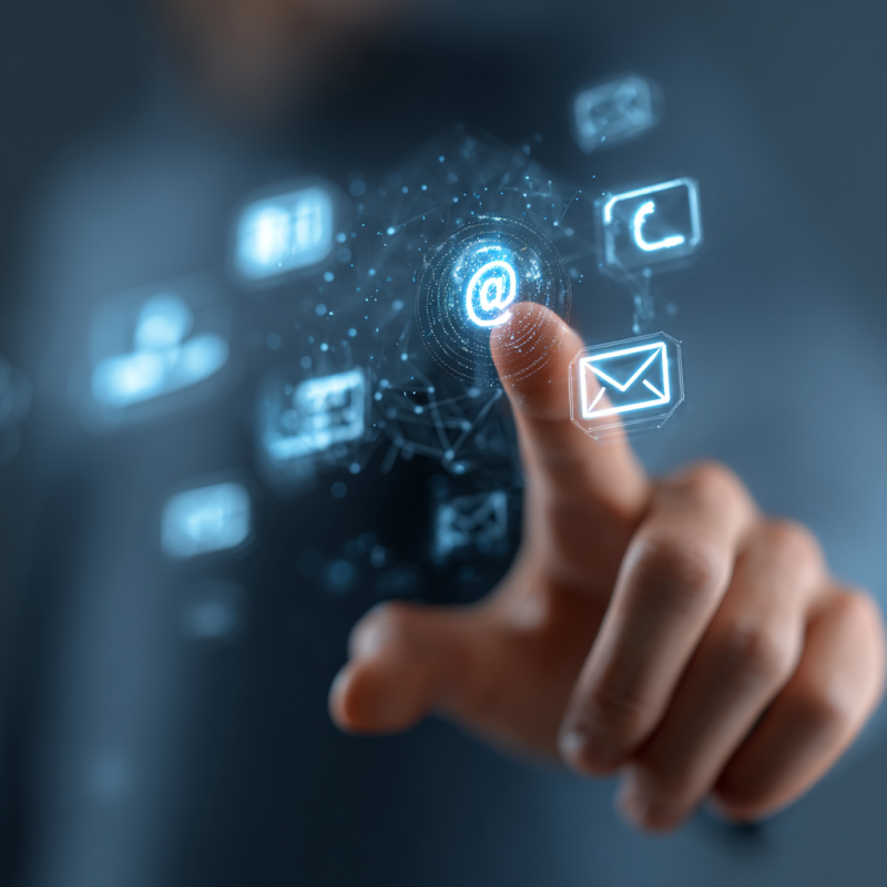 IVR for Call Center