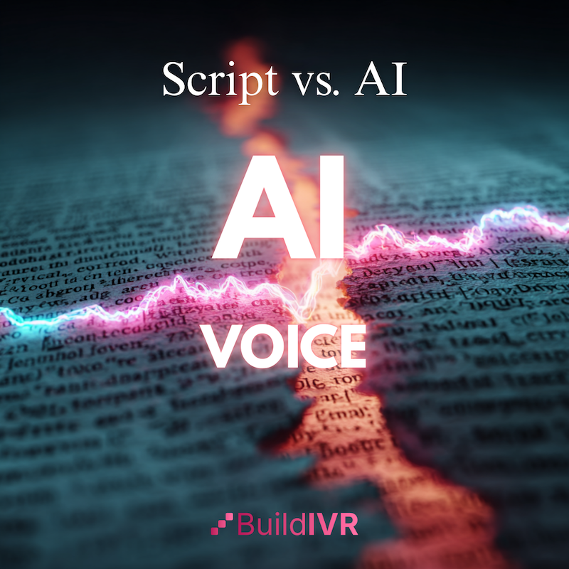 The "Uncontrolled Risk" Fear: How to Engineer Safe Voice AI