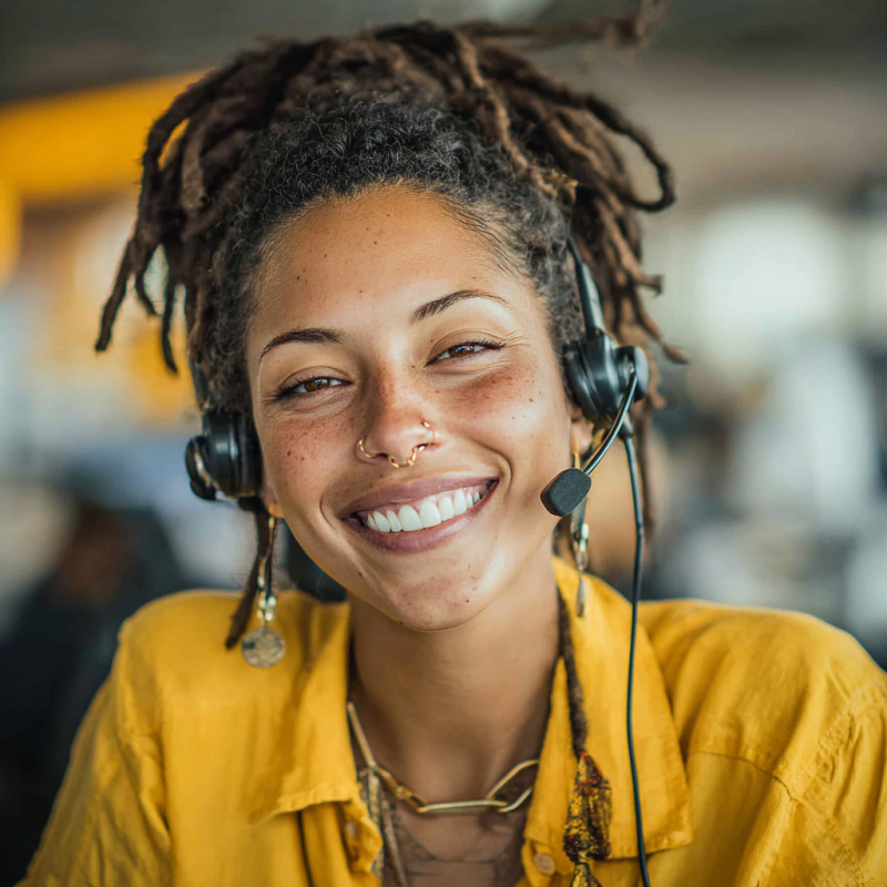 24/7 Customer Support: How Voice Agents Solve the Availability Challenge