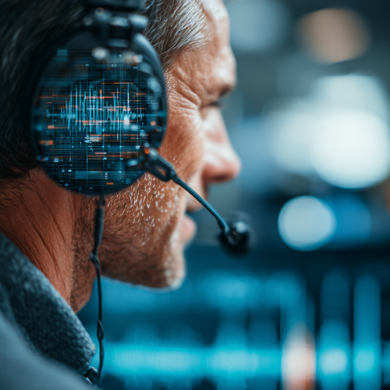 Seamless Human Handover: How to Escalate from AI Voice Agents to People Without Losing Context