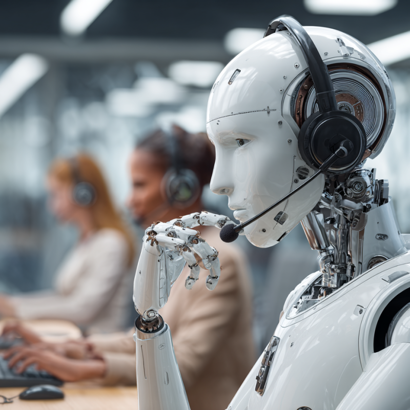 How Voice AI Agents Can Automate Outbound Calls and Unlock New Opportunities for Businesses: A Deeper Dive