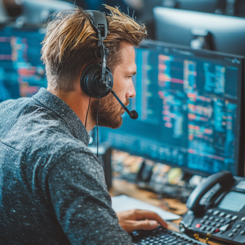 How Voice AI Reduces Agent Burnout and Boosts Satisfaction