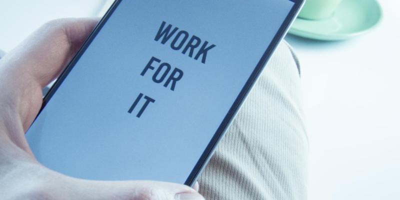 Technical aspects of starting a SMS business
