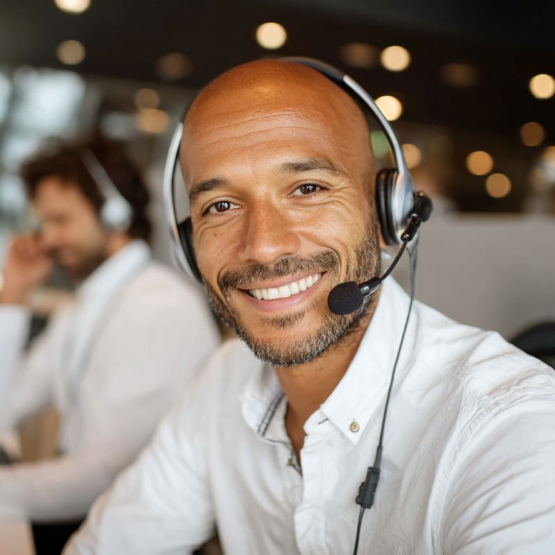 From Cost Center to Revenue Driver: Automating Customer Support with AI