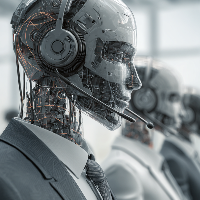 Why Build Another Voice-Enabled AI Assistant?