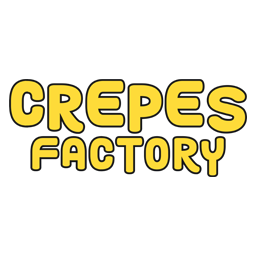 Crépes Factory