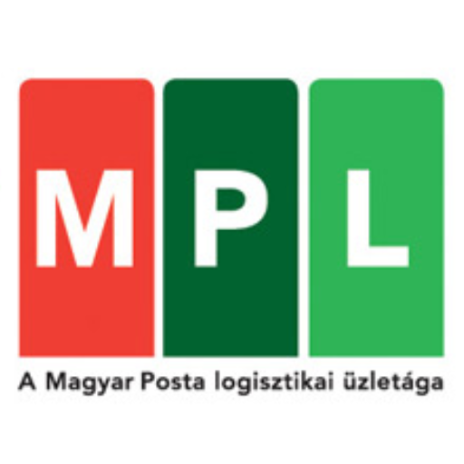 MPL parcel machine