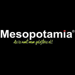 Mesopotamia - hamarosan!