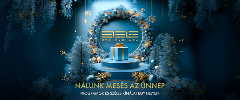 Adventi programok