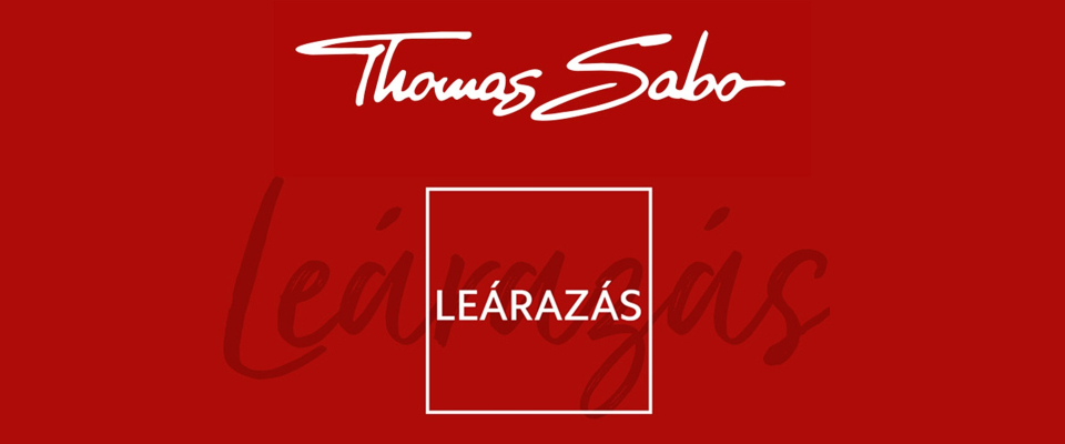 Thomas sabo hot sale for sale