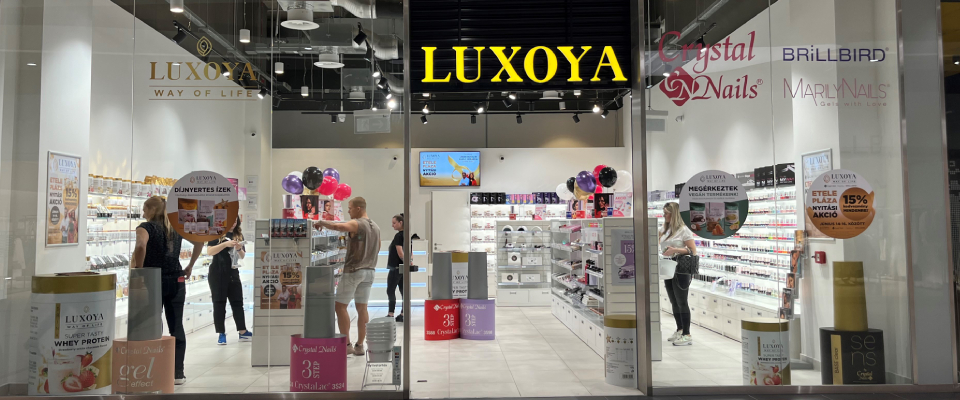 Luxoya