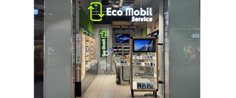 Eco Mobil