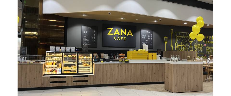 Zana Café