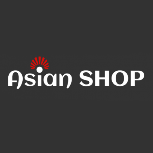 Asian Shop