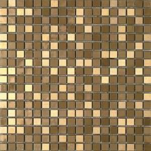 metalic gold