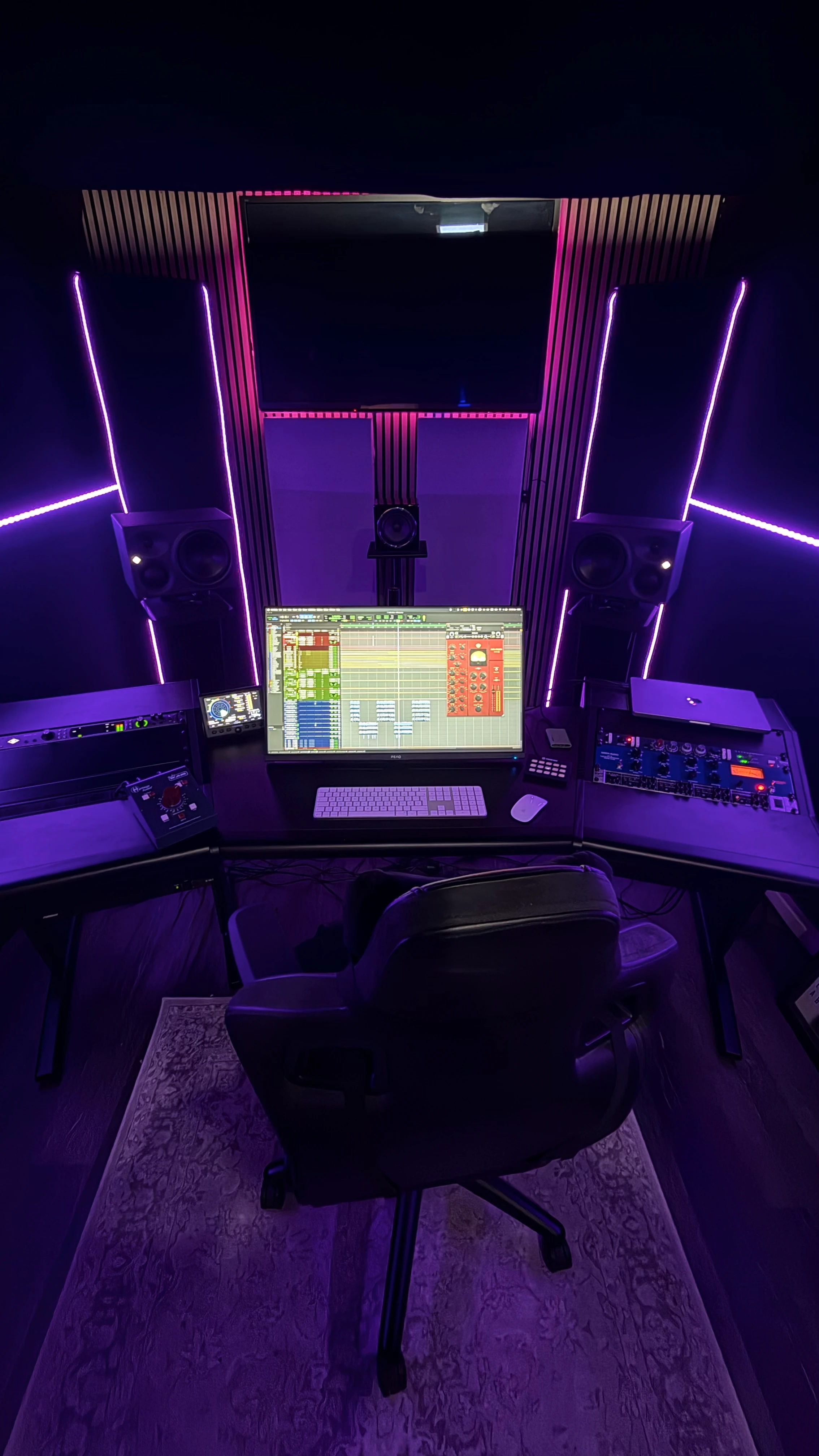 Mastering