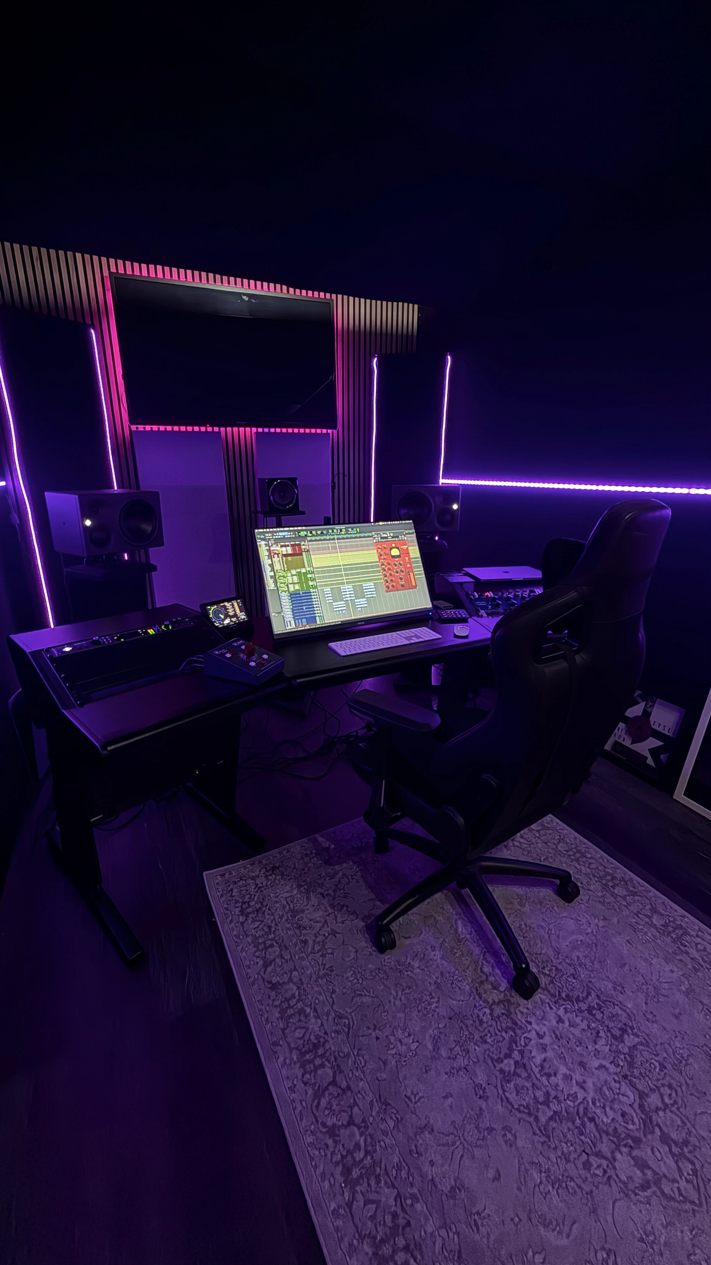 Stem Mastering