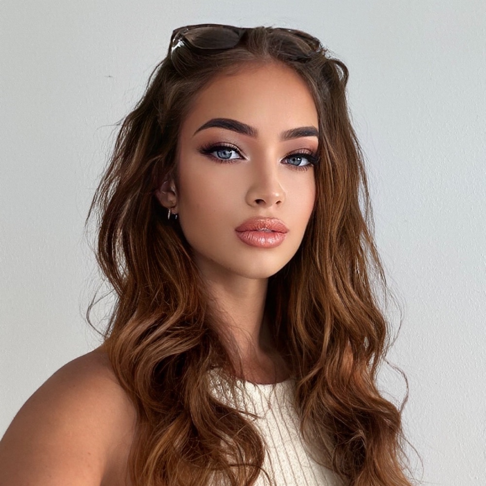 Isabell – Profilbild