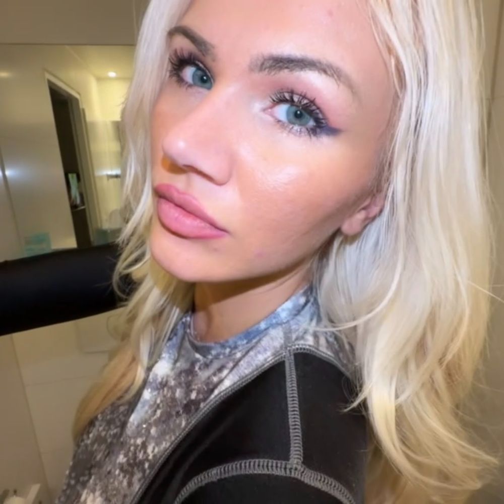 Laly – Profilbild