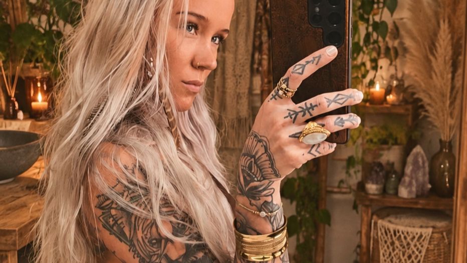 Bella Boho cover