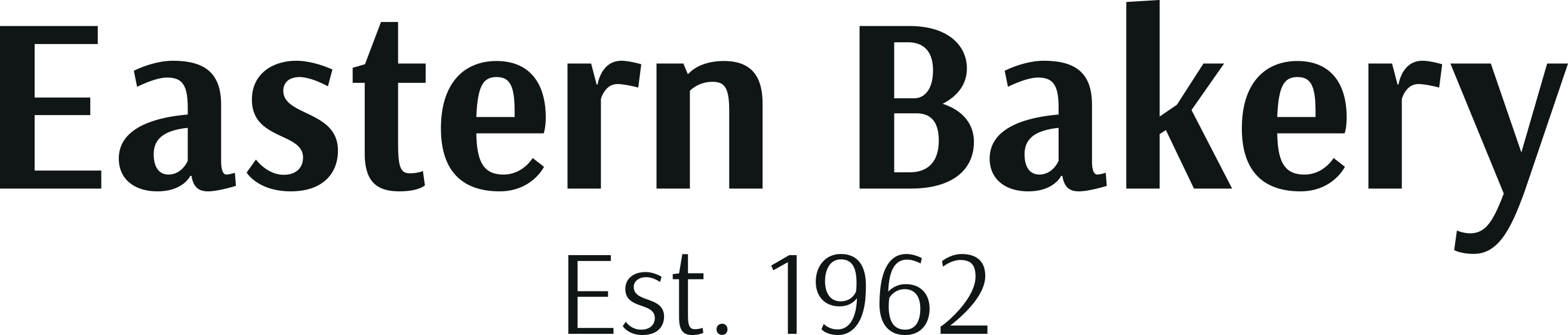 Eastern Bakery