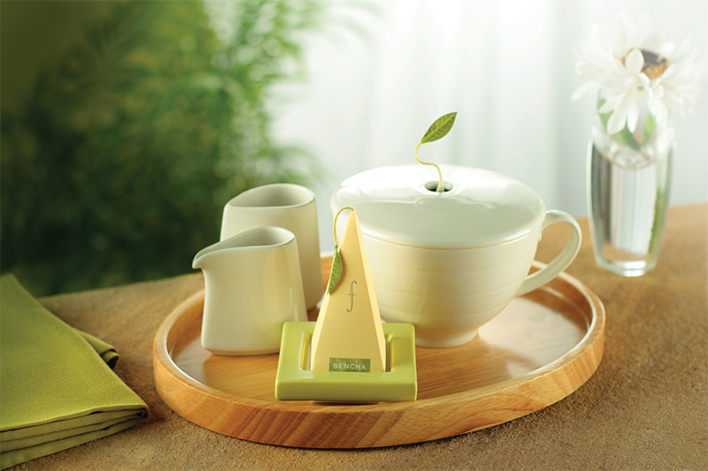 Tea Forte