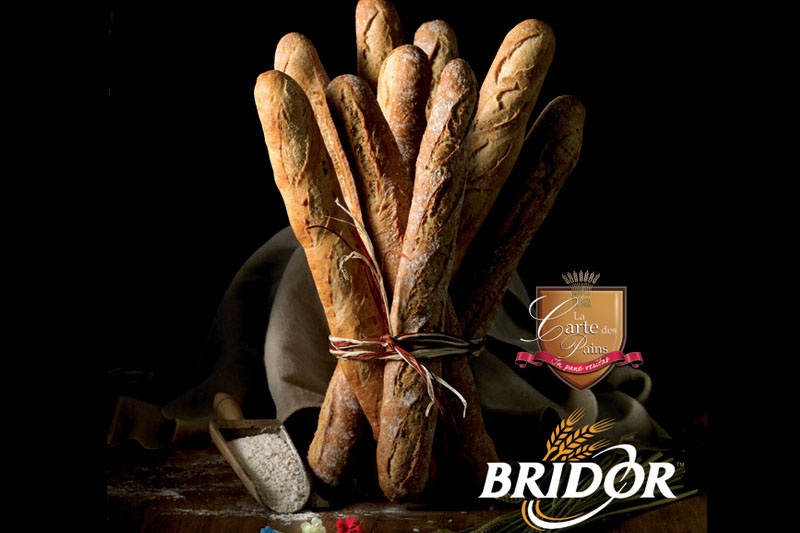 Bridor