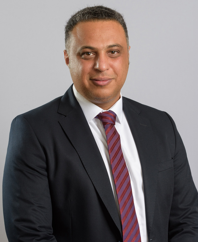 Fadhel Abbas