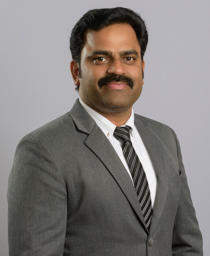 Ajay Murali