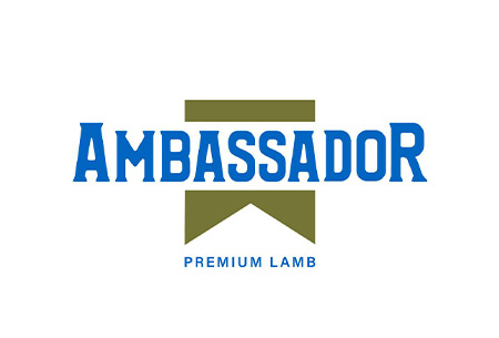 Ambassador Premium Lamb