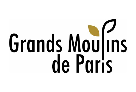 Grand Moulins De Paris