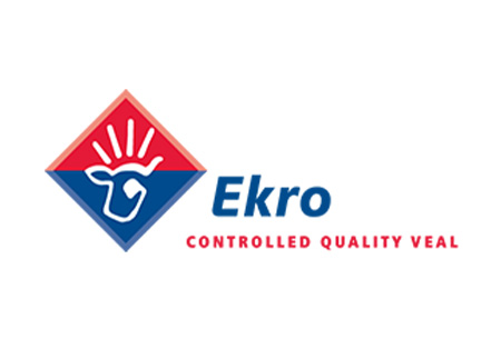 Ekro
