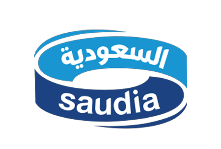 Saudia