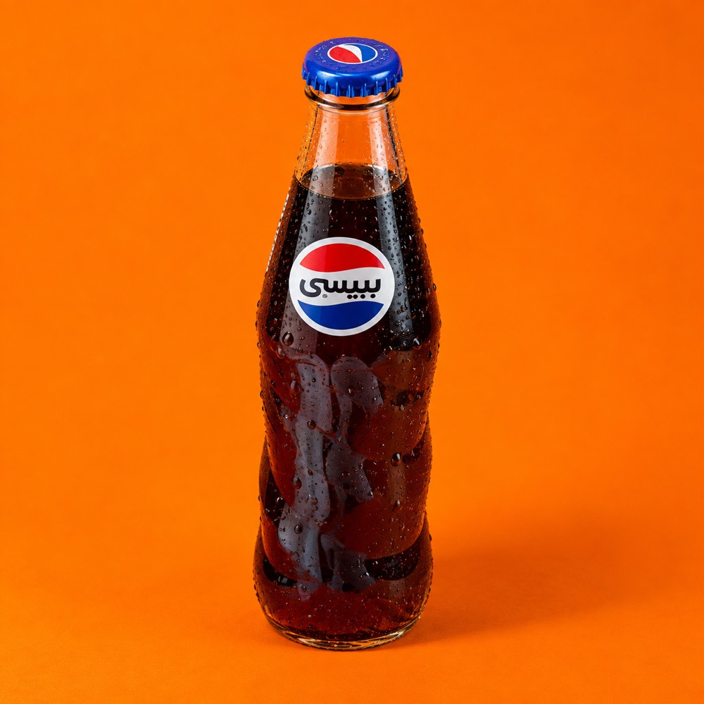 بيبسي