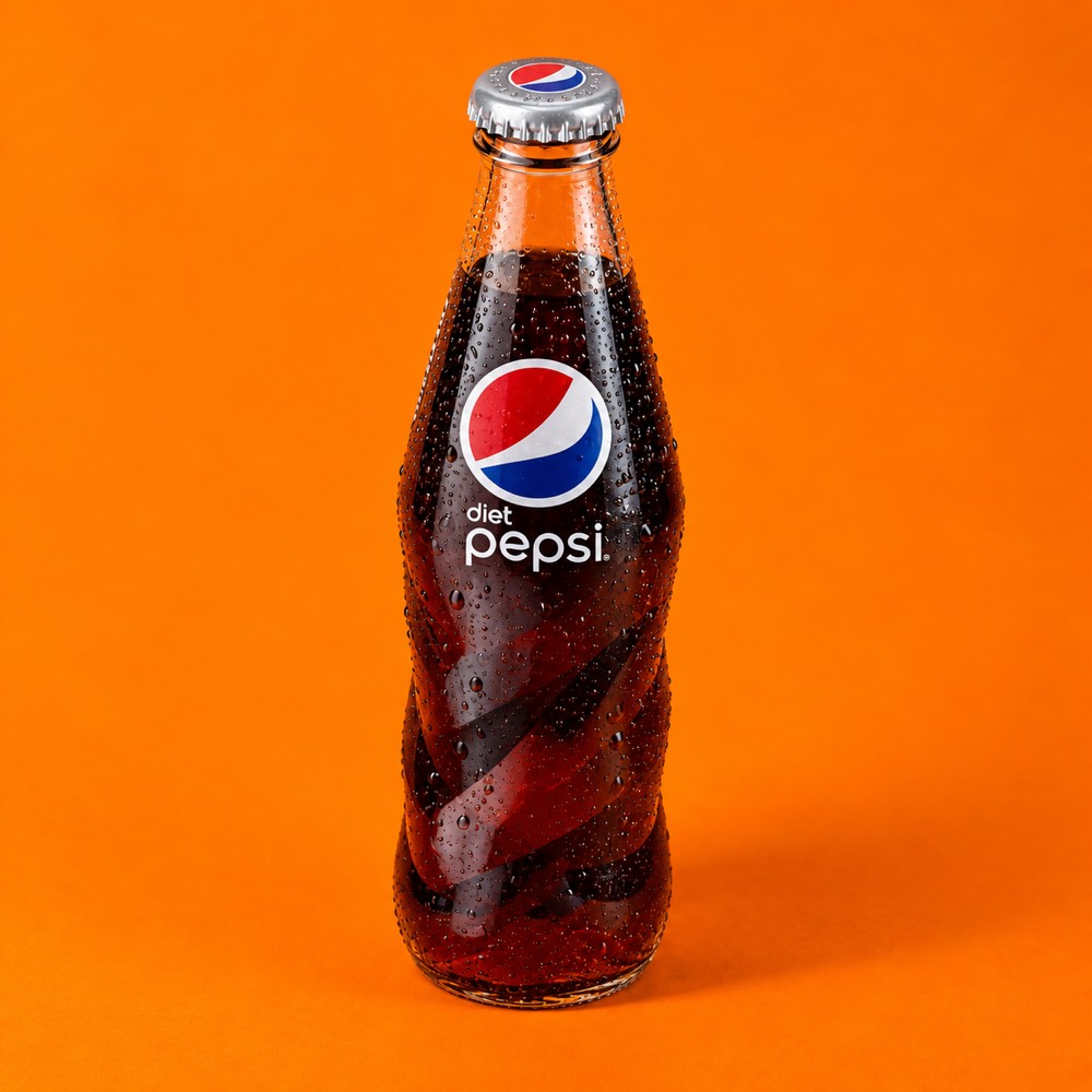 بيبسي دايت