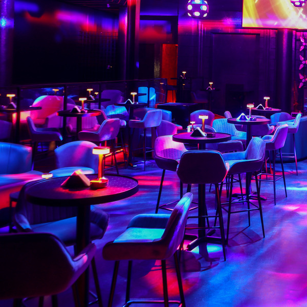 ALLURE NIGHT