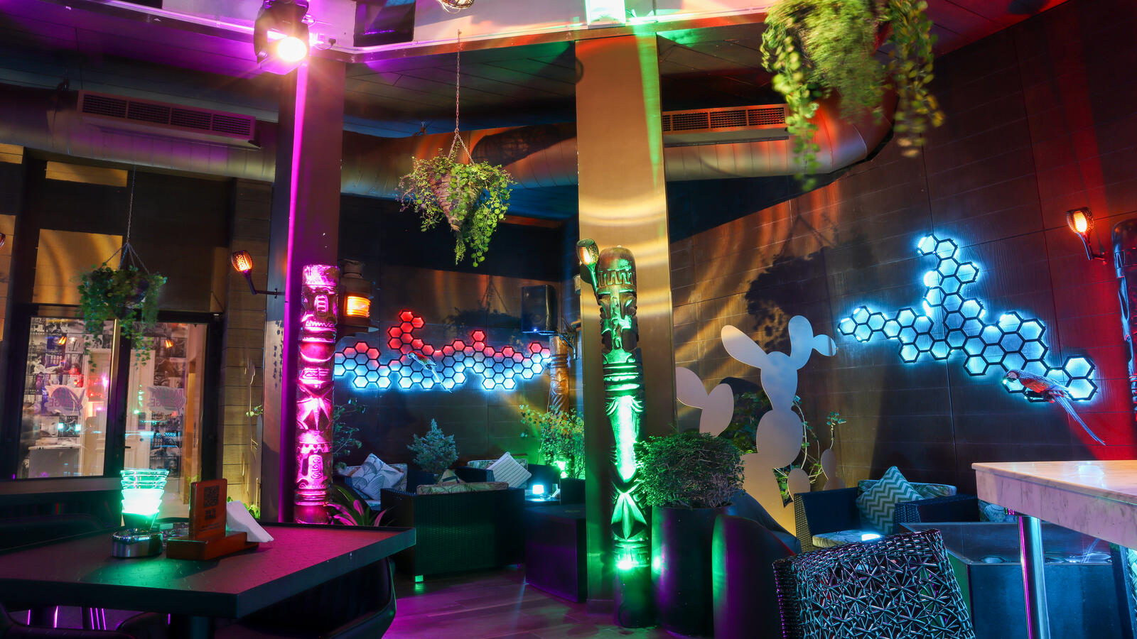 Mai Tai Rooftop Image  2